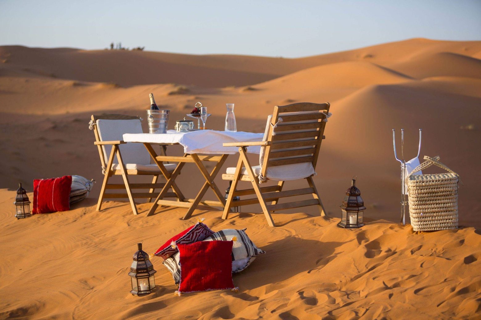 4 days desert tour Fes to Marrakech