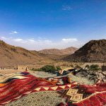 Marrakech to Zagora desert tour