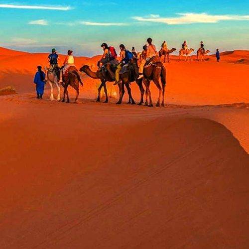 Morocco Top Trips
