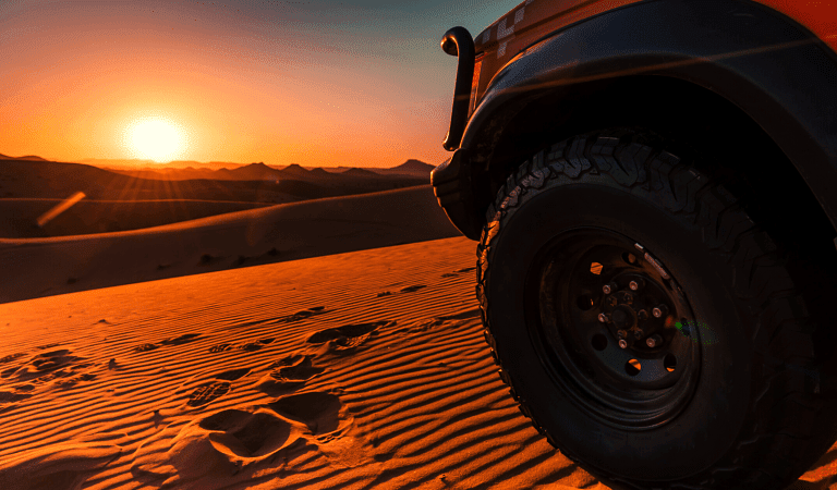 12 days tour from Marrakech