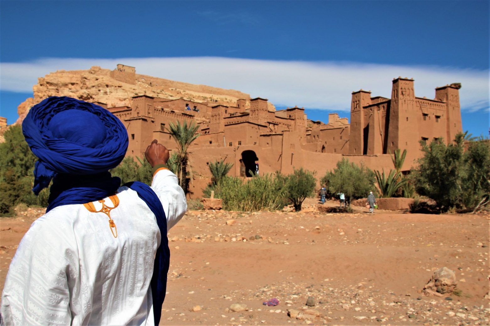 Best Morocco Tours 2025/2026
