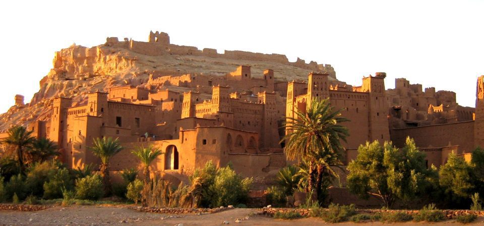 10 days tour from Casablanca