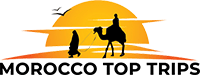morocco top trips logo
