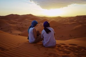 4 days desert Tour Fes to Marrakech