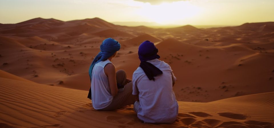 Morocco Tours