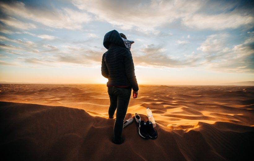 7 Days tour from Casablanca