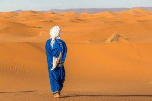 Fes Desert tours 2 days