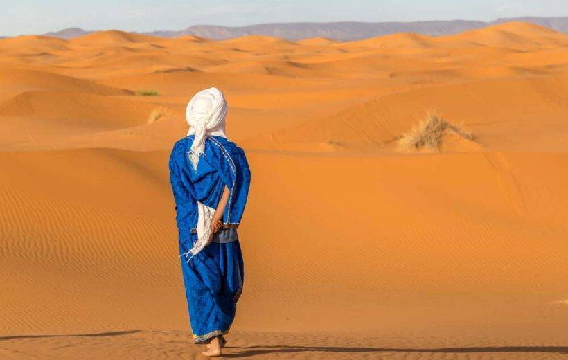 Fes Desert tours 2 days