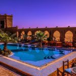 Morocco desert tour