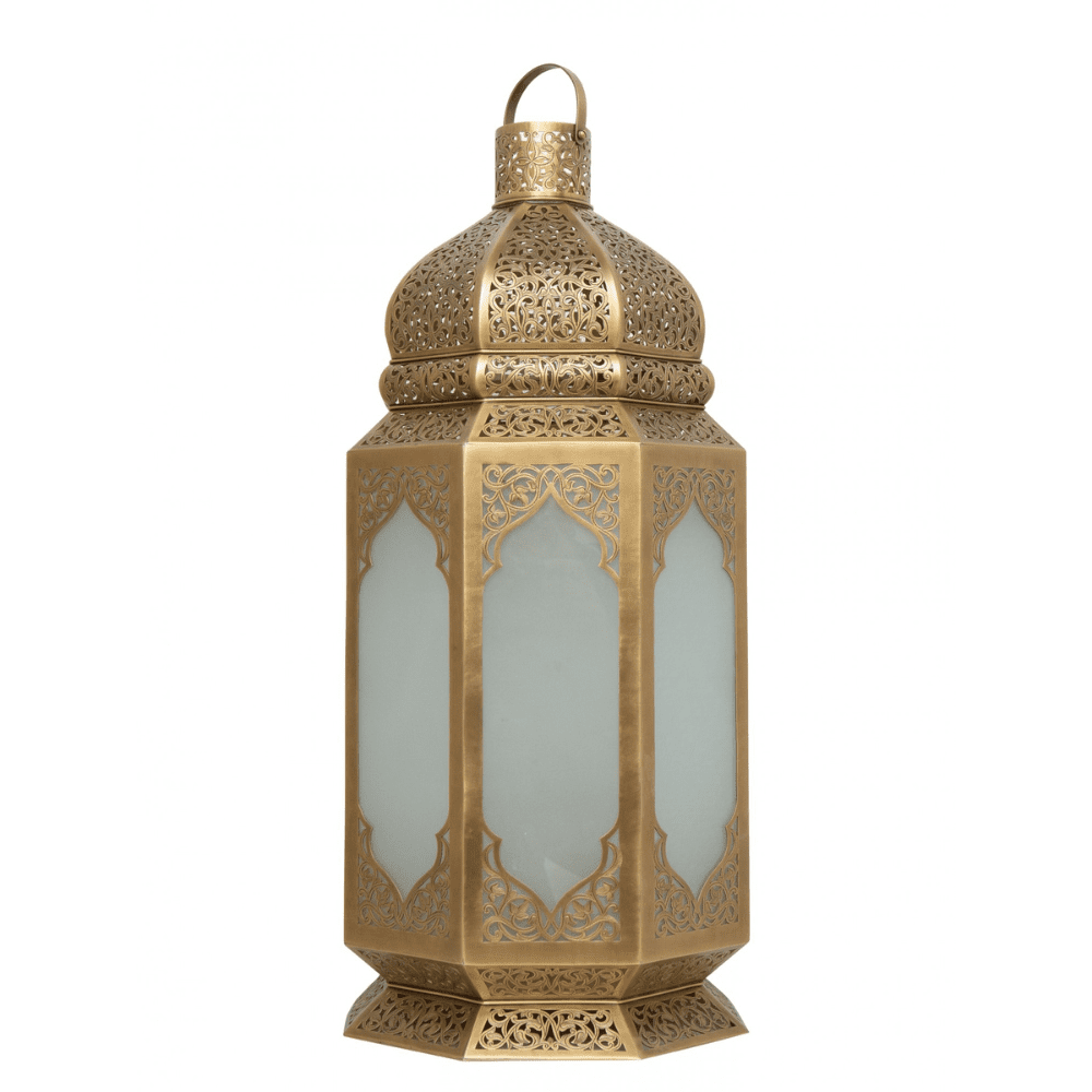 Moroccan Floor Lamps