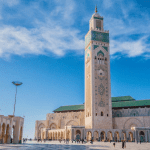 Trips from Casablanca Morocco