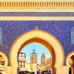 Trips from Fez