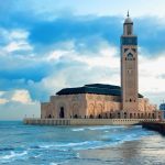 Hassan II Mosque, Casablanca