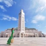 Hassan II Mosque, Casablanca