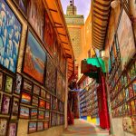 morocco private tours from Fes