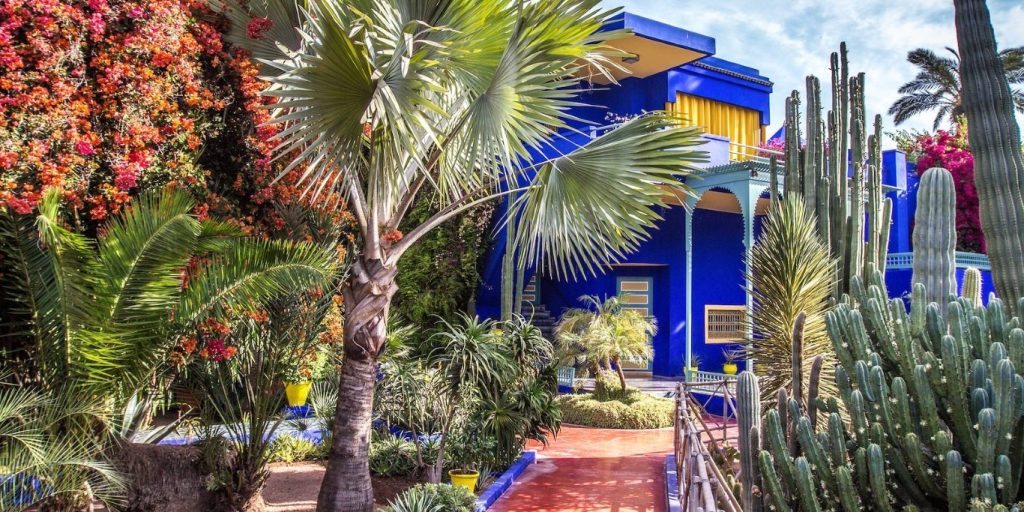 Morocco 8-day tour from Marrakech