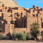 Ksar of Ait Ben Haddou