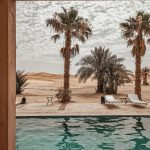 Moroccan Desert