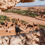 12 day tour from Tangier