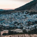 Chefchaouen, The blue pearl