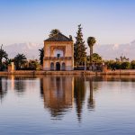 Menara Gardens, Marrakech