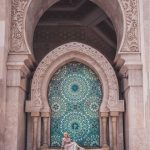 Hassan II Mosque, Casablanca