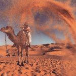 8-day tour from Casablanca