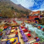 Ourika Valley Morocco