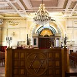 Jewish Heritage Tours