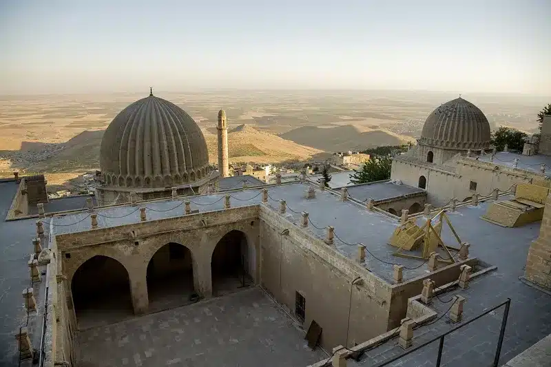 Bou Inania Madrasa