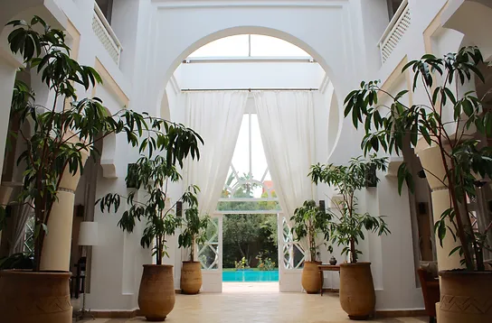riad Des Golfs in Agadir
