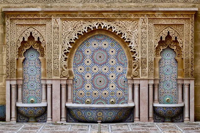 Rabat is Safe for All Kind of Tourist