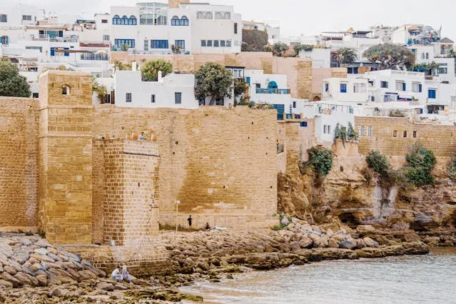 The Medina of Tangier is one of the Best Things to Do in Tangier
