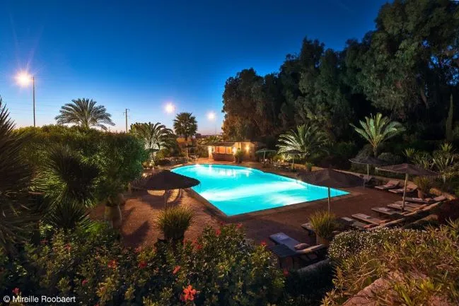 riad Dar  Maktoub in Agadir