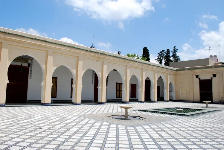 Dar Batha Museum