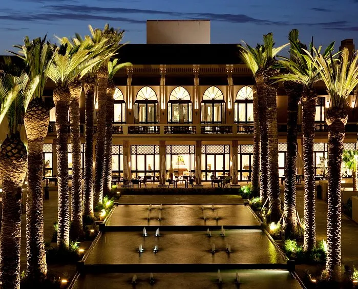 Four Seasons Resort Marrakech