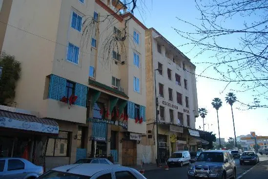 Hotel Akouas