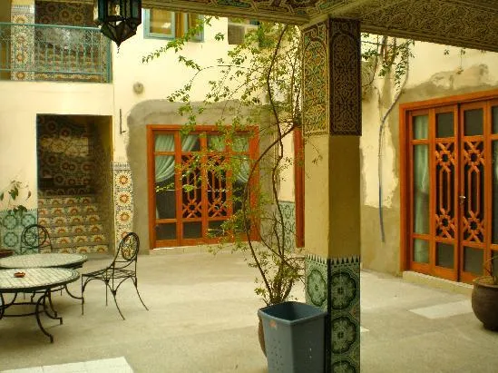 Hotel Ali