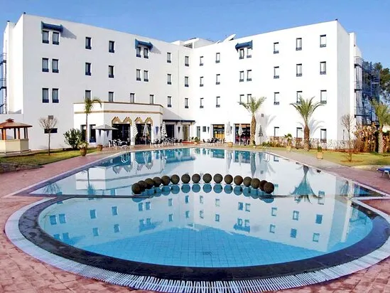 Hotel Ibis Meknes