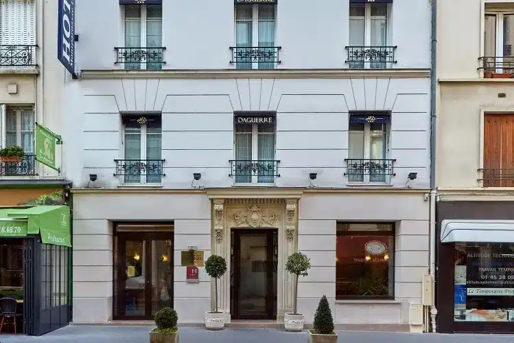Hotel Montparnasse