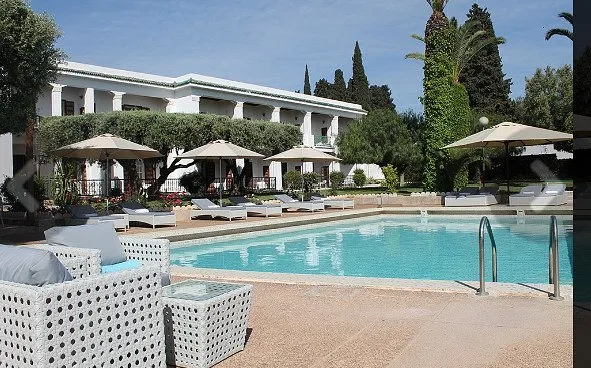 Hotel Transatlantique