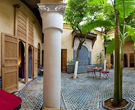 La Maison d'A Cote