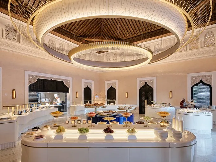 La Mamounia