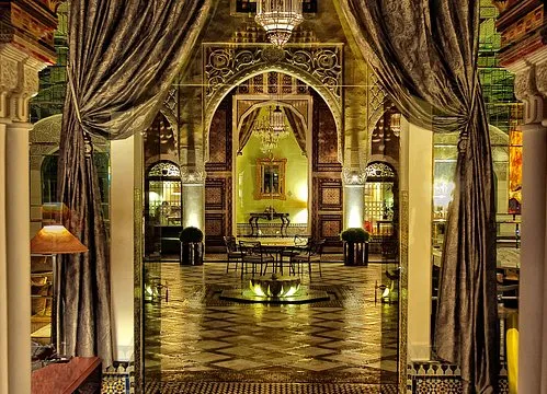 Palais Faraj Suites & Spa