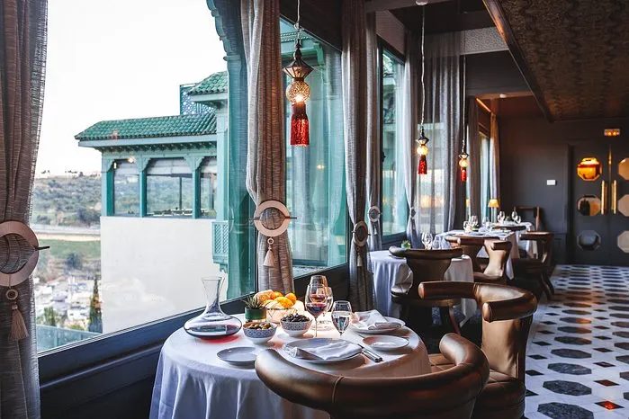 Palais Faraj Suites & Spa_