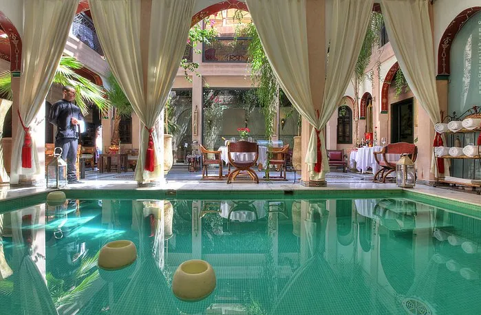 Riad Dar Anika