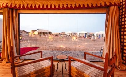 Circuit de 14 jours au départ de Marrakech