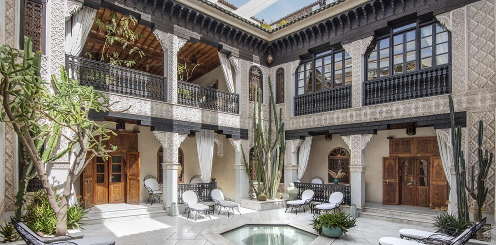 La Sultana Hotels