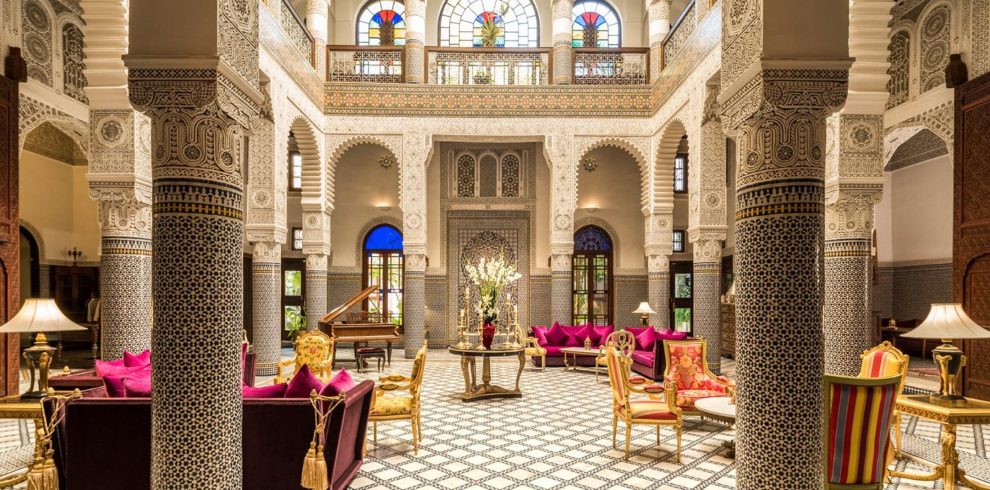 Riad Fes