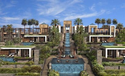 The Ritz-Carlton Rabat